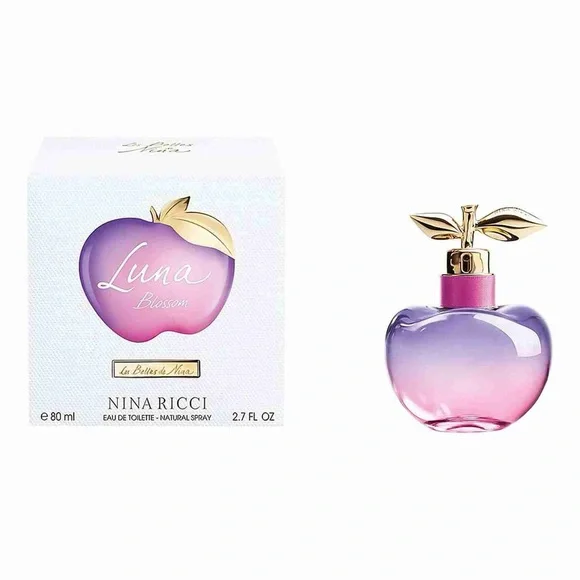 ISO Nina Ricci - Picture 7 of 16